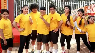 Check out who is back on Chidiya Ghar! Thumbnail