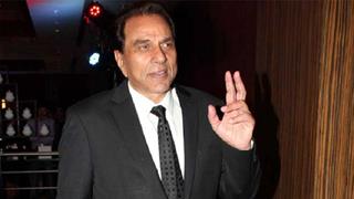 The day we become good Indians, all issues will end: Dharmendra