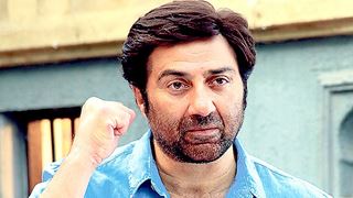 Sons don't play a role in professional choices: Sunny Deol