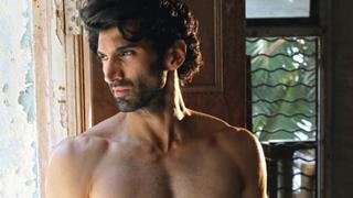 Aditya didn't have to read 'Great Expectations' for 'Fitoor'! Thumbnail