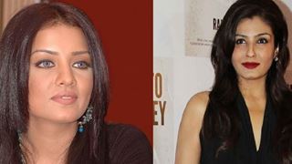 Celina Jaitely and Raveena Tandon step ahead in support of gay rights