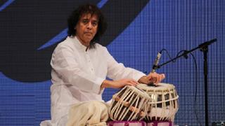 Ustad Zakir Hussain paid a heart-warming tribute to his father!