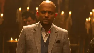 Nishikant Kamat and John Abraham to have a face off in Rocky Handsome! Thumbnail