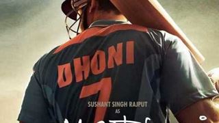 M.S Dhoni: The Untold Story's last schedule begins in Cape Town! Thumbnail