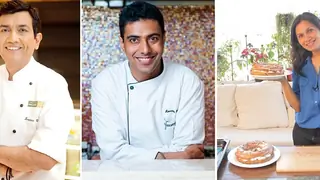 Sanjeev Kapoor to be a part of Kala Ghoda Art Festival Thumbnail