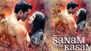 'Sanam Teri Kasam': Intense and emotional! thumbnail