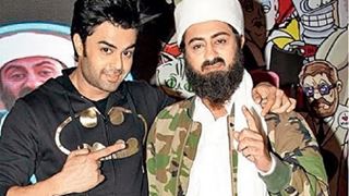 Manish Paul in India's Best Dramebaaz!