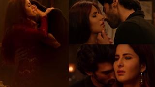 Aditya and Katrina's longest Lip Lock ever in Fitoor? Thumbnail