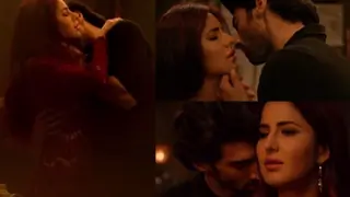 Aditya and Katrina's longest Lip Lock ever in Fitoor? Thumbnail