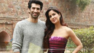 'Fitoor' cast to flaunt Tarun Tahiliani's new line on ramp!