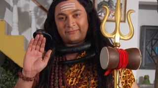 Too paunchy to play Shiva, claims Rajesh Kumar!