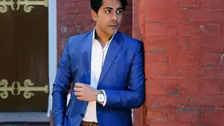 Gunjan Utreja roped in for a web series? Thumbnail