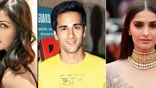 'Ishkiyaon Dhishkiyaon' to up the love quotient on TV Thumbnail