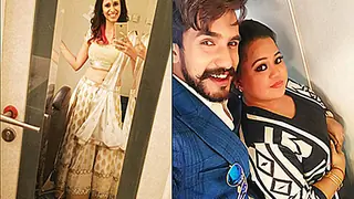 Kishwer-Suyyash to perform a romantic number for Valentine's Day! Thumbnail