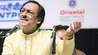 Ghulam Ali to perform in Lucknow on Sunday thumbnail