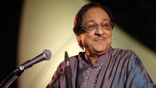 Ghulam Ali to attend 'Ghar Wapsi' music launch in Delhi on March 5