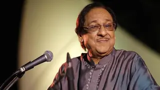 Ghulam Ali to attend 'Ghar Wapsi' music launch in Delhi on March 5 Thumbnail