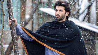 'Fitoor' character will be loved for intensity: Aditya Thumbnail