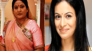 Two more entries in upcoming show, 'Kasam'? Thumbnail