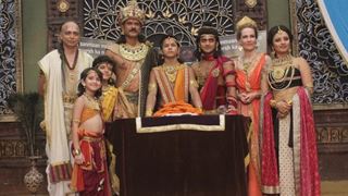 Siddharth Nigam talks on 'Chakravartin Ashoka Samrat' turning One!