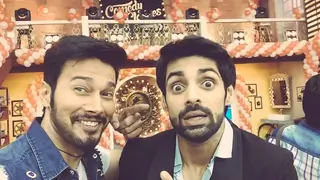 Actors of 'Direct Ishq' on Comedy Classes! Thumbnail
