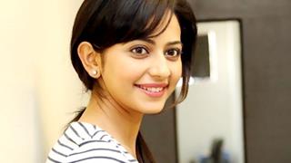 Rakul Preet Singh in Telugu remake of 'Thani Oruvan'