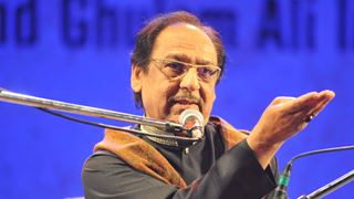 Ghulam Ali all set to perform in Lucknow