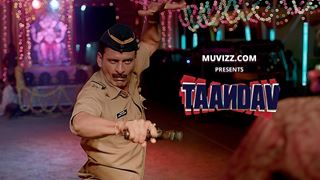 Manoj Bajpayee's 'Taandav' receives appreciation from B-Town thumbnail