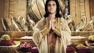 What helps Ashish Sharma emote better? Find out!