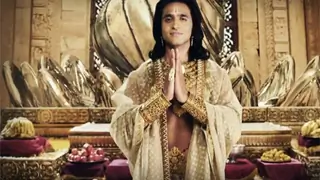 What helps Ashish Sharma emote better? Find out! Thumbnail