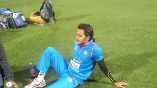 Ritesh Deshmukh gets severely injured Thumbnail