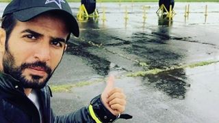 Jay Bhanushali gets eliminated in week 2 from Khatron Ke Khiladi! Thumbnail