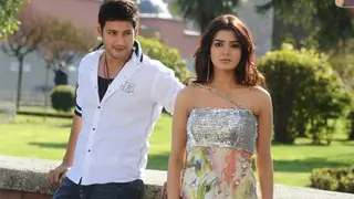 Mahesh Babu, Samantha to launch trailer of 'Kshanam' Thumbnail