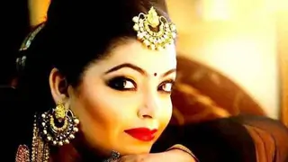 Divya Bhhatnagar gets hitched! Thumbnail