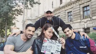 Find Out: Why Force 2 team was denied permission to shoot in China? Thumbnail