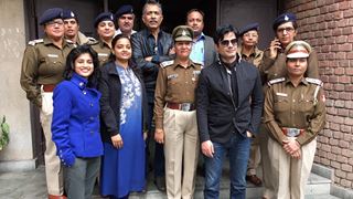 Prakash Jha visited over 50 Police Stations for Jai Gangaajal!