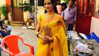 Priya Shinde in yet another show! Thumbnail