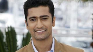 Vicky Kaushal has three films lined up