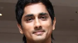 Siddharth enjoys wearing producer's hat Thumbnail
