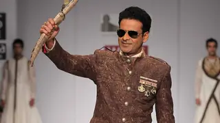 Censor board itself is a farce in democracy: Manoj Bajpayee Thumbnail