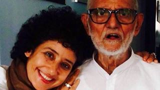 Manisha Koirala mourns uncle Sushil Koirala's death Thumbnail