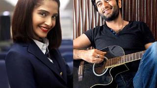 'Gehra Ishq' from Neerja is an ode to love!