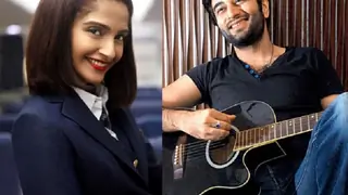 'Gehra Ishq' from Neerja is an ode to love! Thumbnail