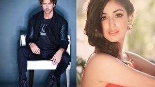 Yami Gautam 'excited' to work with Hrithik Roshan