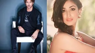 Yami Gautam 'excited' to work with Hrithik Roshan Thumbnail