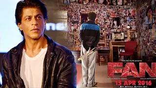 Yash Raj Films to back game on SRK's 'Fan' Thumbnail