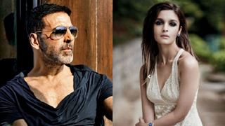 Yet Another Fresh Pair: Alia - Akshay to romance each other?!