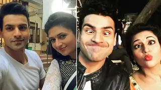 Divyanka-Vivek to romance on Yeh Hai Mohabbatein? Thumbnail