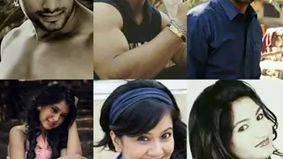 Checkout what these celebs are doing this chocolate day! Thumbnail