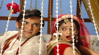 Mugdha Chapekar gets stuck in a tricky situation on 'Saheb Biwi Aur Boss'! Thumbnail